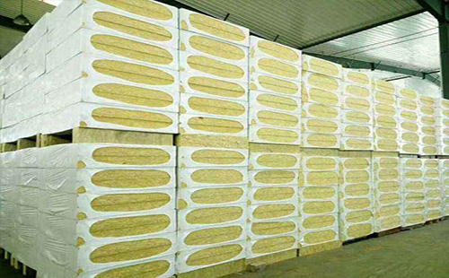 民乐岩棉板 民乐岩棉板