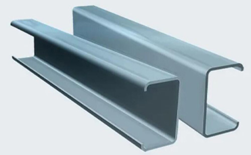 民乐C型钢 民乐C型钢