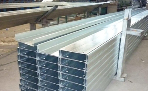 民乐C型钢 民乐C型钢