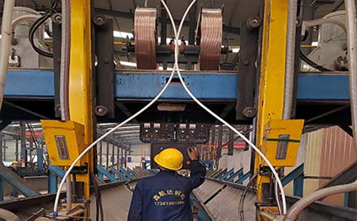 甘肃民乐钢结构房屋使用寿命与影响因素解析