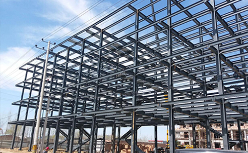 工业用民乐民乐钢结构厂房防火规范与造价控制解析 工业用民乐民乐钢结构厂房防火规范与造价控制解析