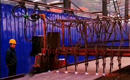 民乐钢结构表面处理对墙体粉刷质量的影响分析 民乐钢结构表面处理对墙体粉刷质量的影响分析