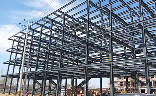 民乐民乐钢结构加工中钢材的选用标准与要求 民乐民乐钢结构加工中钢材的选用标准与要求