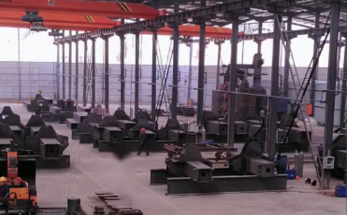 精准到毫米:民乐民乐钢结构安装的一般要求与误差控制——从基础锚栓到高强螺栓的全程清单 精准到毫米:民乐民乐钢结构安装的一般要求与误差控制——从基础锚栓到高强螺栓的全程清单