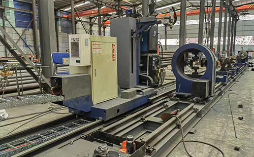 兰州民乐民乐钢结构厂房的优势与应用分析