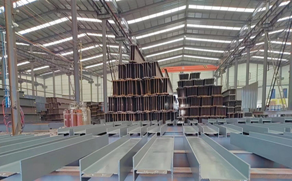 铆接适用场景:民乐钢结构铆钉连接规范解析 铆接适用场景:民乐钢结构铆钉连接规范解析