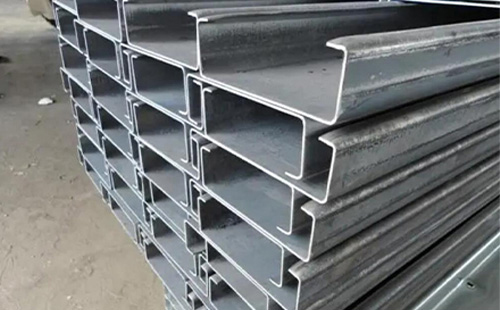 今日C型钢价格怎么算?掌握民乐C型钢报价公式不吃亏 今日民乐C型钢价格怎么算?掌握民乐C型钢报价公式不吃亏