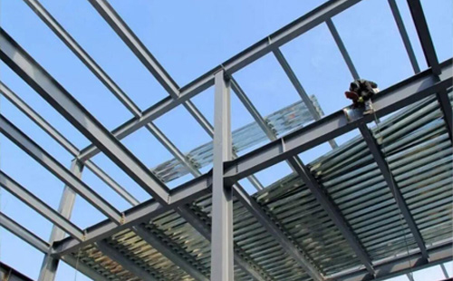 民乐民乐钢结构加工中的切割与钻孔精度控制要点 民乐民乐钢结构加工中的切割与钻孔精度控制要点