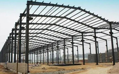 厂房改造怎样把民乐民乐钢结构工程预算砍三成 厂房改造怎样把民乐民乐钢结构工程预算砍三成
