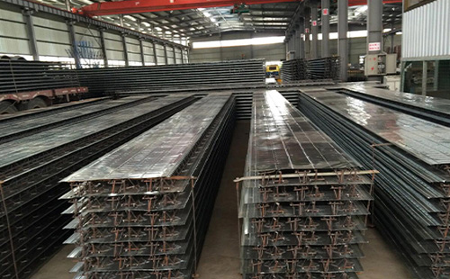 民乐楼承板选型要点及本地化供应服务能力分析 民乐楼承板选型要点及本地化供应服务能力分析